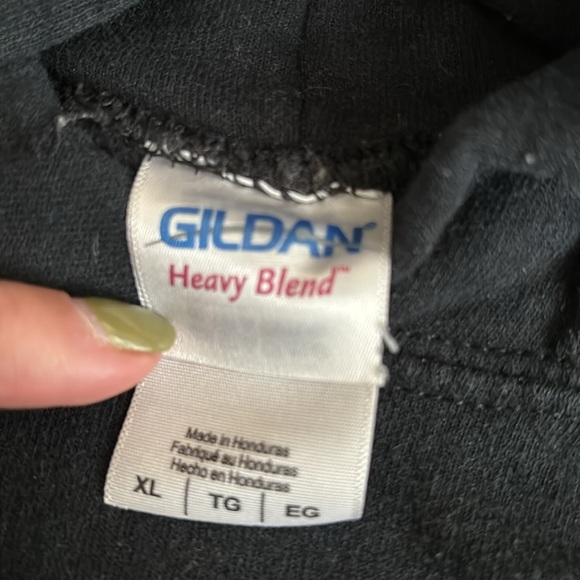 XL Gamma Phi Beta Sweatshirt - Picture 2 of 2